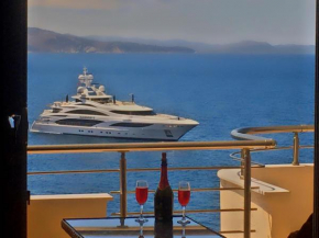 Royal Queen and King Luxury apartment, Sarandë